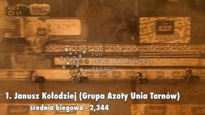 Zobacz trzech najlepszych Polaków w Enea Ekstralidze