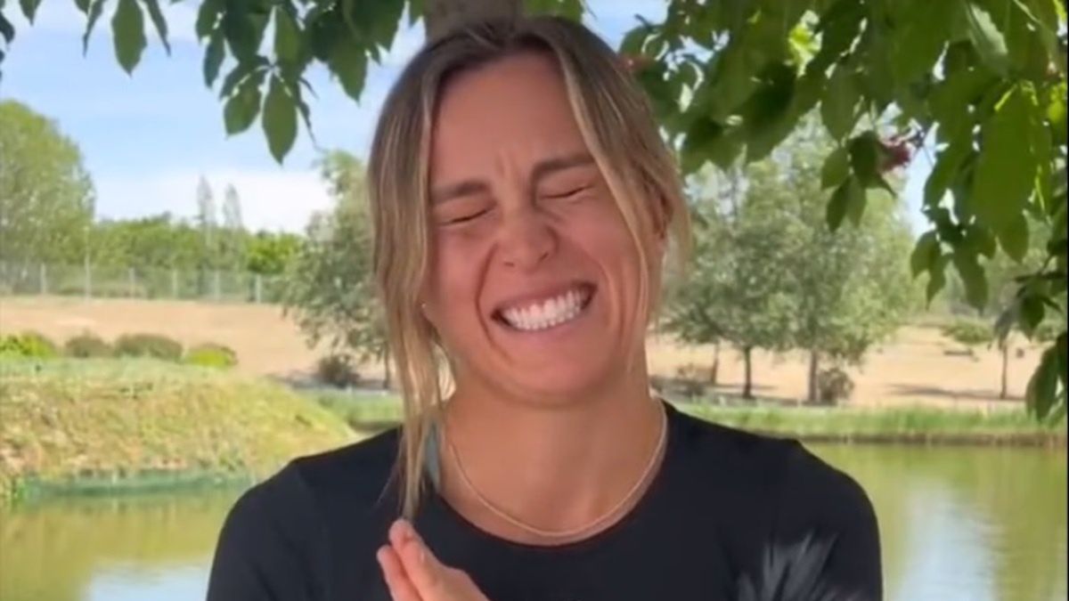 Paula Badosa w serii pytań i odpowiedzi