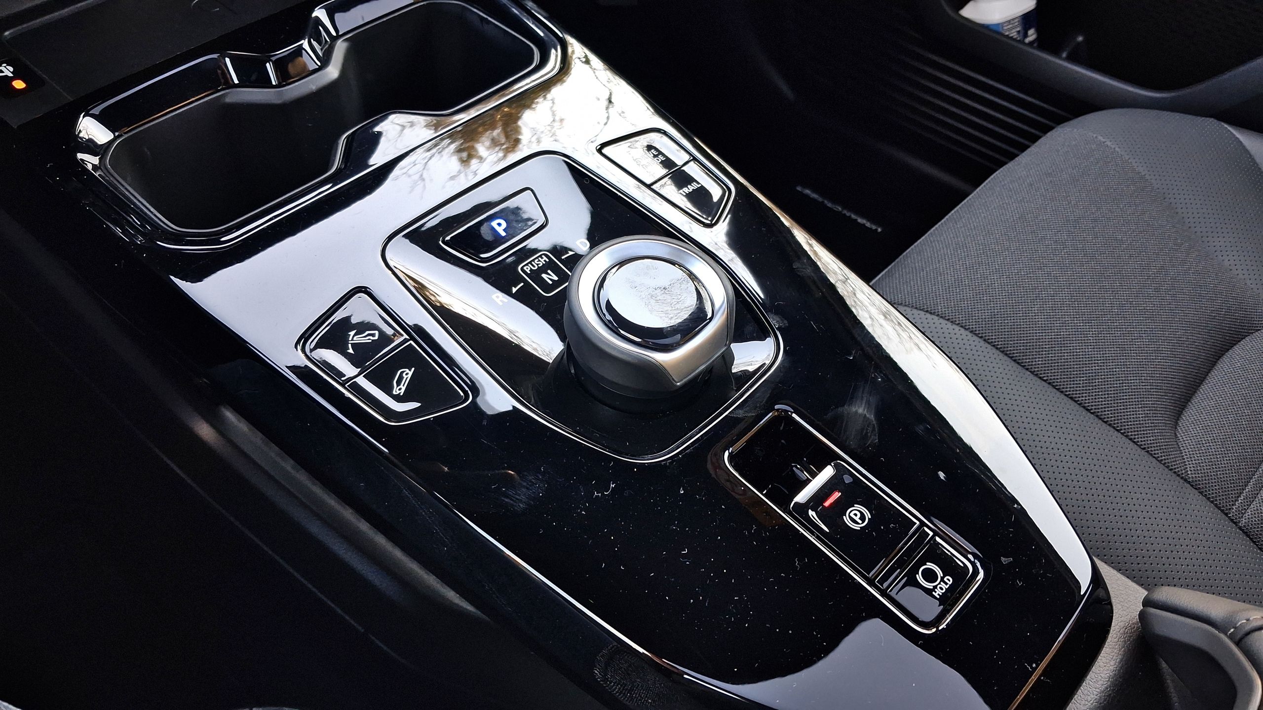 Toyota Urban Cruiser