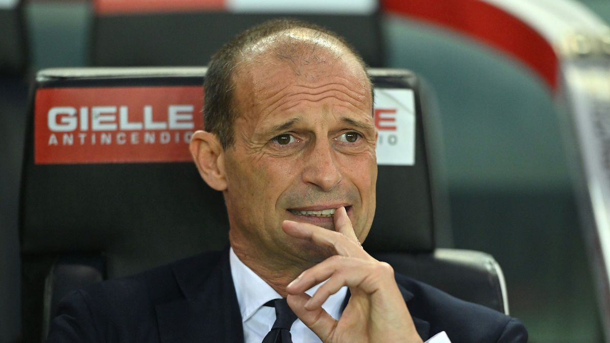 Massimiliano Allegri