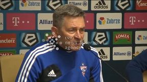 Józef Dankowski: Jesteśmy na siebie źli
