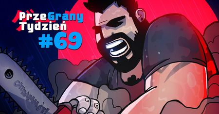 PrzeGrany Tydzień #69: Hasztag zmiany [vlog]