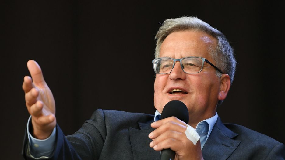 Komorowski