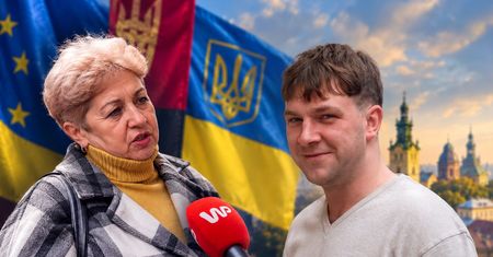 Rok UPA we Lwowie. Co na to Ukraińcy mieszkający w Polsce?