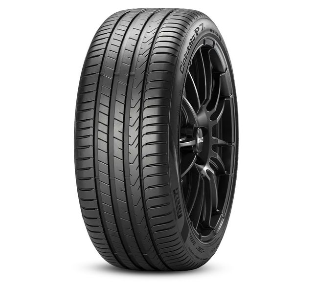 Pirelli Cinturato P7 C2