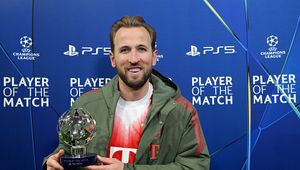 Jaka przyszłość Kane'a? Przełomowe słowa działacza Bayernu