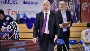Wojciech Kamiński: Gratulacje należą się tylko drużynie gości