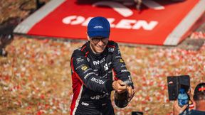 Polak na podium mistrzostw Europy. Rajd Śląska wyłonił zdobywcę tytułu