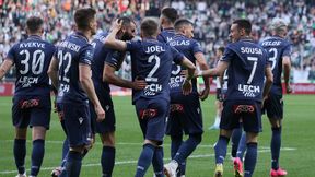 Ekspert nie zostawił suchej nitki na PKO Ekstraklasie. "Jest w zupełnie innym miejscu"