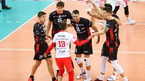 Włoską Serie A zamienia na PlusLigę! Nowy gracz w Asseco Resovii