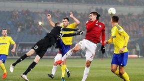 Wisła Kraków - Arka Gdynia 5:1 (galeria)