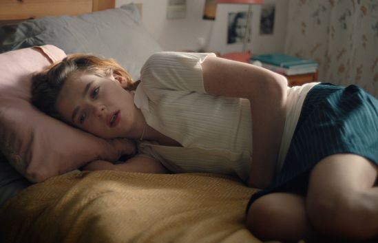 TVN i TVP miały uwagi do kampanii "Tak dla podpasek". Spot bez krwi menstruacyjnej