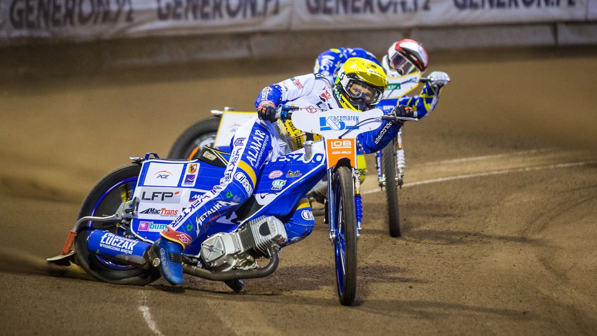 Zdjęcie okładkowe artykułu: WP SportoweFakty / Krzysztof Konieczny / Na zdjęciu: Jason Doyle 