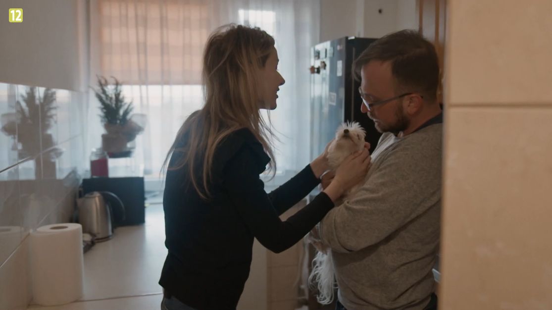 Małżeństwo Kornelii i Marka pod znakiem zapytania? Martwi się o reakcję matki