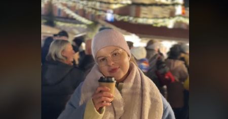 Jarmark bożonarodzeniowy w Krakowie. Co da się kupić za 50 zł?