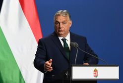 Orban obiecuje ws. Ukrainy. "Nie będziemy blokować NATO"