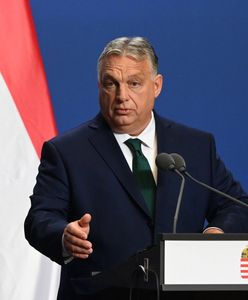 Orban obiecuje ws. Ukrainy. "Nie będziemy blokować NATO"