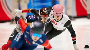 Ależ pech! Polacy stracili miejsce na igrzyskach olimpijskich