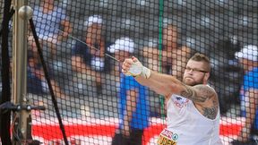 Lekkoatletyka. Konkurencje techniczne spychane na margines. Paweł Fajdek: To jest niedorzeczne