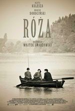 [recenzja] ''Róża'': Miłość w czasach zarazy