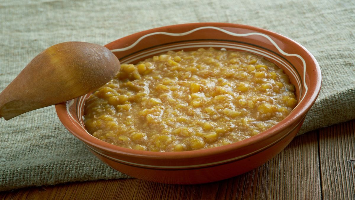 Zupa bryjka - przepis. Fot. AdobeStock