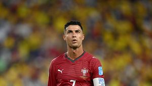 Wystarczyły trzy słowa. Miliony reakcji na wpis Ronaldo
