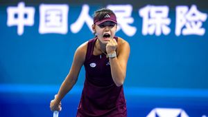 Chiny mają nową gwiazdę. 16-latka zagra z Coco Gauff