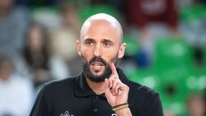 Cztery porażki i koniec. Trener klubu Tauron Ligi stracił pracę