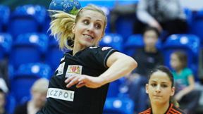 Karolina Siódmiak: Był to najlepszy mecz mój i całego zespołu
