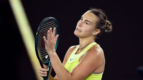 Aryna Sabalenka - Madison Keys. Gdzie śledzić finał Australian Open? O której start?