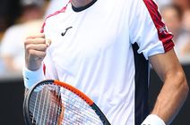 ATP Miami: Pablo Carreno obronił meczbola i wygrał dramatyczny ćwierćfinał z Kevinem Andersonem