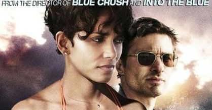Halle Berry: Najgorętsza aktorka w bikini