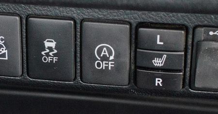 Co to jest system start-stop?