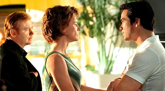 CSI: Kryminalne zagadki Miami