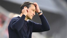 Bundesliga. Niko Kovac ma dosyć. Renato Sanches ukarany!