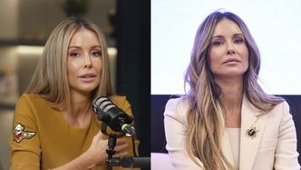 Małgorzata Rozenek o kobietach w show-biznesie: "Mają łatwiej. Mężczyźni pojawiają się wtedy, kiedy biorą ślub albo się rozwodzą"