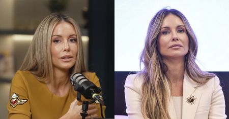 Małgorzata Rozenek o kobietach w show-biznesie: "Mają łatwiej. Mężczyźni pojawiają się wtedy, kiedy biorą ślub albo się rozwodzą"