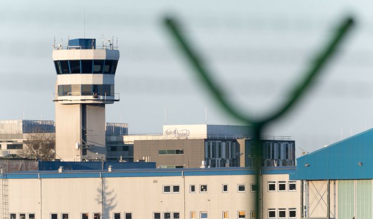 Do PAŻP dociera sygnał alarmowy "niewiadomego pochodzenia"