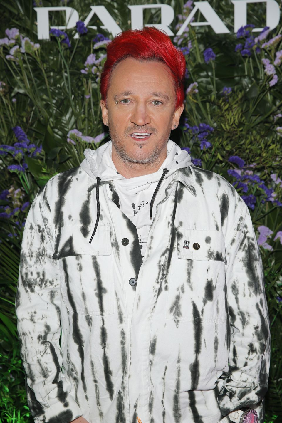 Michał Wiśniewski