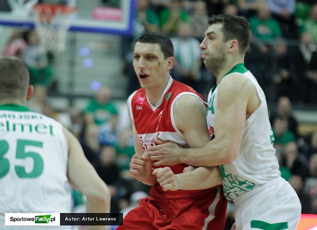 Aleksandar Mladenović wrócił do Rumunii po roku przerwy