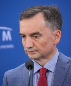 Ruch ws. Ziobry. Komisja ds. Pegasusa złożyła zawiadomienie