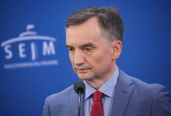 Ruch ws. Ziobry. Komisja ds. Pegasusa złożyła zawiadomienie