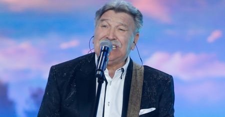 Andrzej Rybiński ubolewa nad NISKĄ emeryturą. "Nie starczyłoby nawet na WYKARMIENIE moich kotów"