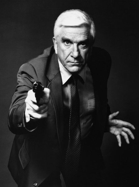 Leslie Nielsen nie żyje