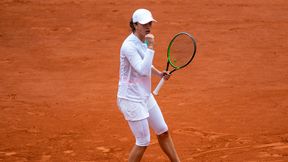 Tenis. Roland Garros. Ponad 2,5 mln Polaków obejrzało finał z udziałem Igi Świątek
