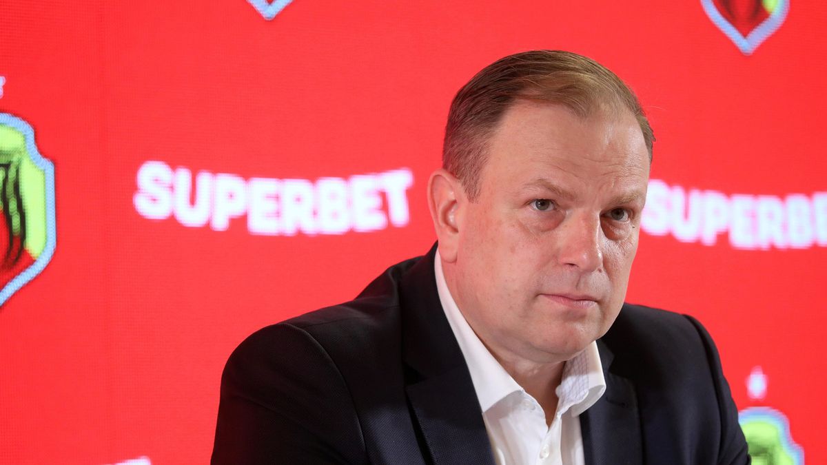 PAP / Artur Reszko / Na zdjęciu: Ziemowit Deptuła.