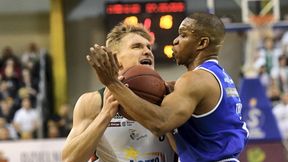 EBL: Legia Warszawa zrobiła swoje, Filip Matczak najlepszy odkąd jest w stolicy