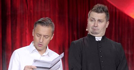 Czystki w Polsacie. Kolejny kabaret wylatuje