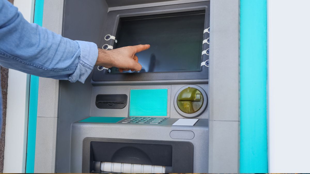 bankomat