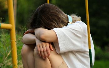 Zgwałcił 14-latkę. Minęły trzy lata. Michał L. unika więzienia